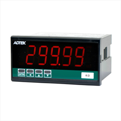 Đồng hồ hiển thị trở kháng Adtek CS3-RS